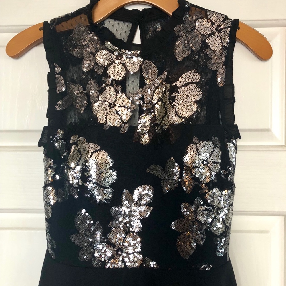 NWOT, CITY STUDIO DRESS - Picture 2 of 6